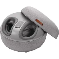 Beurer FM 120 2-in-1 Shiatsu-Fussmassagegerät
