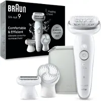 Braun Silk-épil 9-061 SensoSmartTM