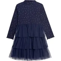 DANAMADE Tüllkleid "Dress DMAJA"
