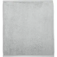 Ross Geschirrtuch "Küchen-Frottiertuch, 50x50 cm" vielseitig einsetzbarer Küchenhelfer aus 100% Baumwolle, unifarben