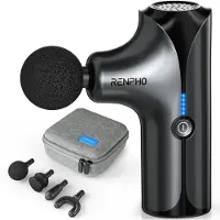Renpho Mini-massagepistole