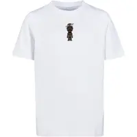 Mister tee T-Shirt "Herren Kids LA Sketch Tee" 1 Stk. tlg.
