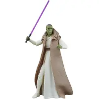 Hasbro Star Wars The Black Series Jedi-Meisterin Vernestra Rwoh, 4 Jahr(e)