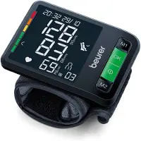 Beurer Bc87 Handgelenk-blutdruckmessgerät Bt