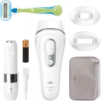 Braun Pl3136 Epilierer One Size