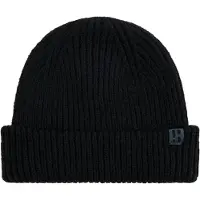 Poederbaas Mütze Fisherman Unisex Black