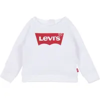 Levi's Kids Levis Kids Sweatshirt "KET ITEM LOGO CREW", for GIRLS