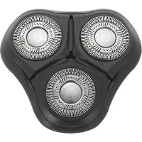 Remington SPR-XR14, Shaving head, 1 Kopf/Köpfe, XR1430, XR1450, Schwarz, Braun, XR1430, XR1450