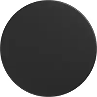 Spectrum LED Außenleuchte Wandleuchte Piatta Schwarz rund Ø25cm IP44 18W 2350lm CCT 3000K/4000K/6000K