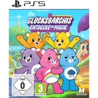 Care Bears: Unlock the Magic