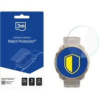 3MK Hybrid glass Watch Protection FlexibleGlass for Polar Vantage M3