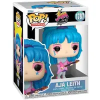 Funko POP! Pop! Animation: Jem & the Holograms - Aja Leith #1787