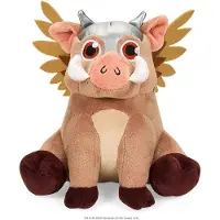 Kidrobot Dungeons & Dragons Giant Space Swine Plush Phunny Soft Toys