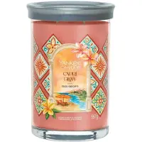 Yankee candle Becher Capri Glow 567 g