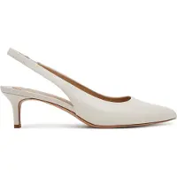 Ralph Lauren Pumps Lolah II 802945730001 Weiß