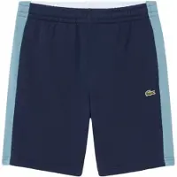 Lacoste Kurze Hose GH9597 Herren Navy Blue/Limestone-Rill-5
