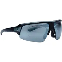 Bbb Cycling Sportbrille Impulse Optic schwarz Einheitsgröße schwarz - kla...
