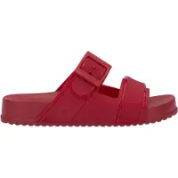 Melissa Cozy Connection Badesandalen