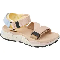 Reef Cross-shore Sandalen Beige EU 36 Frau Beige EU 36