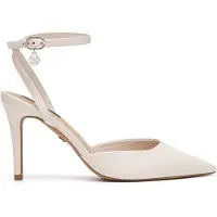 Nine west High Heels CD23029-3 Weiß 41