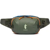 Cotopaxi Allpa X 3L Hip Pack fatigue