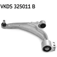 Skf Lenker, Radaufhängung VKDS 325011 B