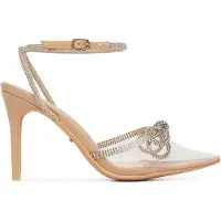 DeeZee High Heels FA5304-24 Beige 38