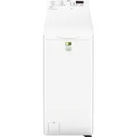 AEG Serie 6000 LTR6E41269 6 kg Toplader Waschmaschine 1200 U/min aquaStop Funktion (Versandkostenfrei)