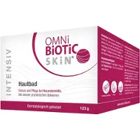 OMNi BiOTiC SKiN Intensiv-Hautbad