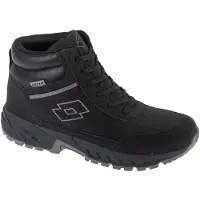 Lotto Schnürstiefelette Kaltfutter Freizeit (casual) EVEDAL MID