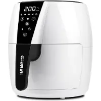 G3ferrari Frytkownica beztłuszczowa G3Ferrari Air Fryer G10195 4,8L