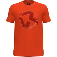 Rock Experience Dimore Degli Dei Kurzarm-t-shirt