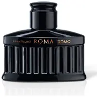 Laura Biagiotti Roma Uomo Nero Estremo Eau de Parfum Intense 40 ml