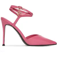 Eva Minge High Heels MONA-SLT1582-2 Rosa 38