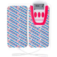 TensCare Menstruations-Pad "Ova Plus bei Menstruationsbeschwerden"