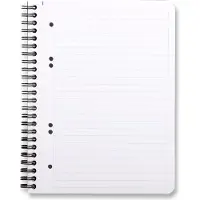 Exacompta Notizbuch