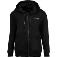 Armani Exchange Xw001452_af10830 Reißverschlusspullover