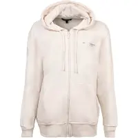 Armani Exchange Xw001452_af10830 Reißverschlusspullover