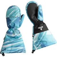 WEEDO FUNWEAR Fausthandschuhe COSMO Ice