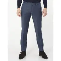 Roy Robson Baukausten-Hose in marine | Gr.: 102