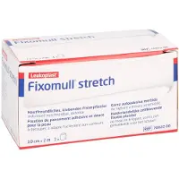 ToValCare GmbH - Medical Fixomull Stretch 10 Cmx2 M 1 St