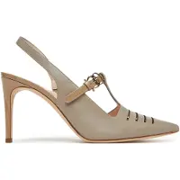 Pollini High Heels PA10138C0MPA210A Beige 134