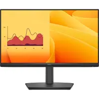 Dell E Series E2225HSM, 54,6 cm (21.5"), 1920 x 1080 Pixel, Full HD, LCD, 8 ms