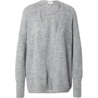 s.Oliver Cardigan Grey Größe: 38 | Leichte Jacken Outlet | Damen | Grau