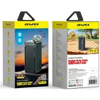 Super Merchant Pa-13 50000mah Powerbank