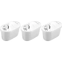 Stelton - EM77 Magnesium & Wasserfilter - 3 Stück