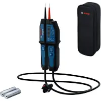 Bosch Spannungsprüfer GVT 1000-15