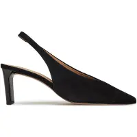 Högl Pumps Cailee 9-106812 Schwarz 38