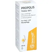 Beecraft Propolis Tinktur 30%