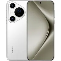 Huawei Pura 70 Pro 12 GB/512 GB Weiß (White) Dual-SIM